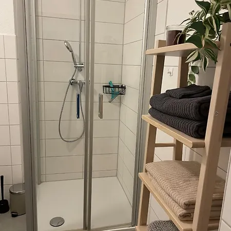 Weidenhaeuser - Zentral, Ebenerdig, Netflix, Wlan *