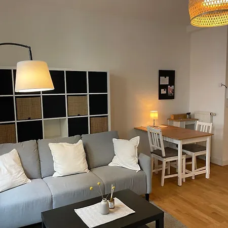 Weidenhaeuser - Zentral, Ebenerdig, Netflix, Wlan * Marburg