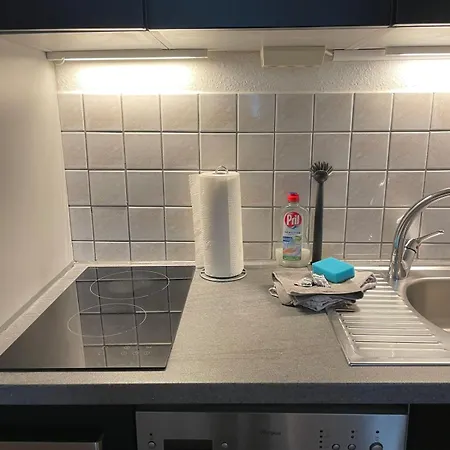 Weidenhaeuser - Zentral, Ebenerdig, Netflix, Wlan *