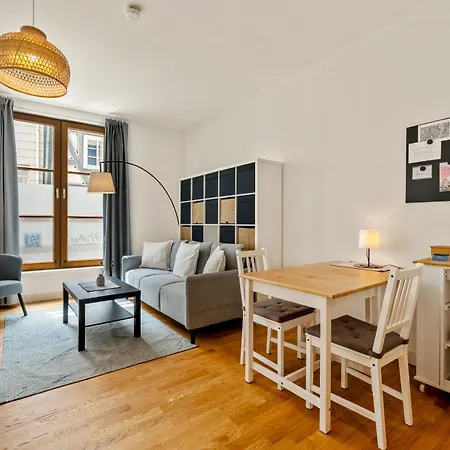 Weidenhäuser - Zentral, Ebenerdig, Netflix, Wlan Marburg